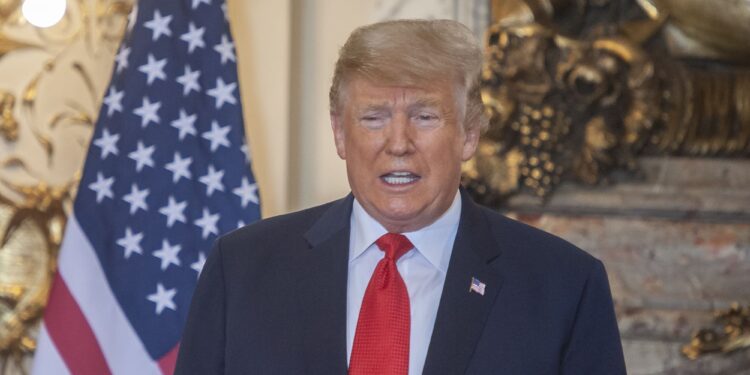 ¿Cumplirá Donald Trump sus ambiciosas promesas de recortes de impuestos?