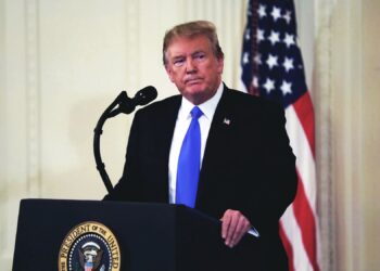 El día de su posesión Trump impondrá aranceles a México, Canadá y China
