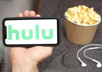 Increíbles ofertas de streaming en Black Friday: Hulu a menos de $1 dólar