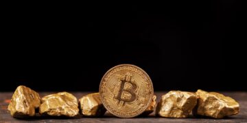ETF de bitcoin Vs ETF de oro: ¿Quién lidera el mercado?