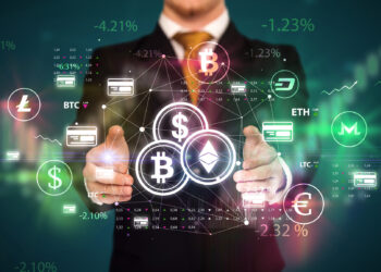 Trump considera crear un nuevo cargo para dirigir la política de criptomonedas en EE. UU.