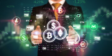 Trump considera crear un nuevo cargo para dirigir la política de criptomonedas en EE. UU.