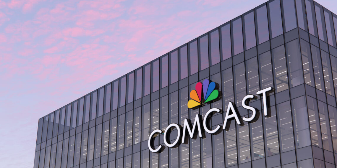 Comcast anuncia la escisión de sus cadenas de cable en una nueva entidad independiente