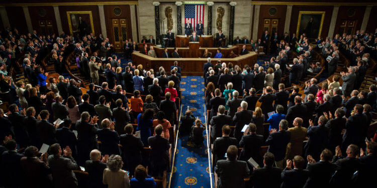 Triplete republicano: Presidencia, Senado y Cámara de Representantes