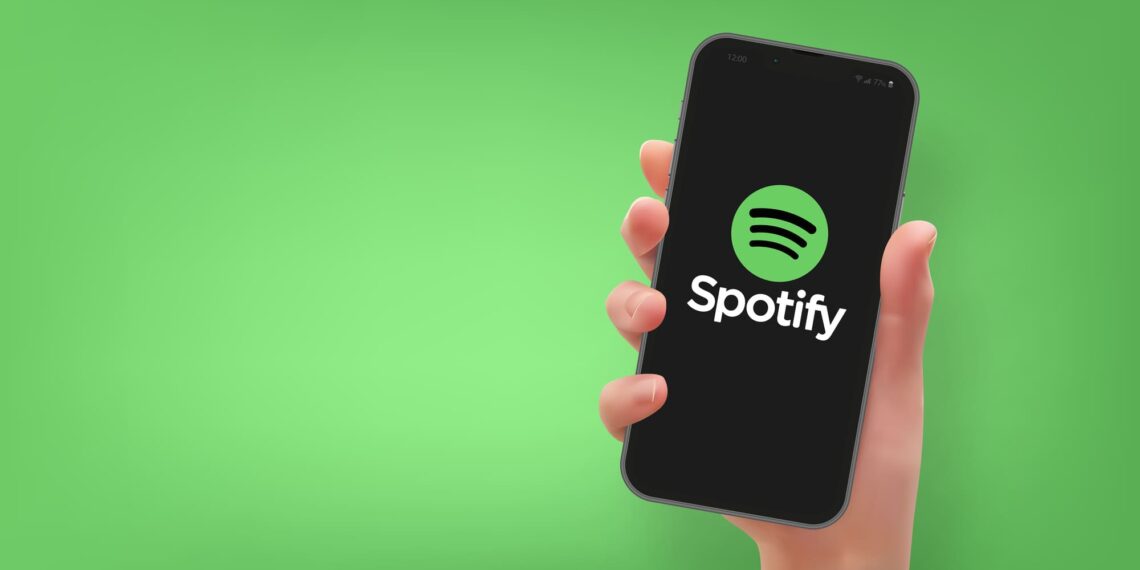 Spotify supera expectativas de ganancias para el cuarto trimestre y dispara sus acciones