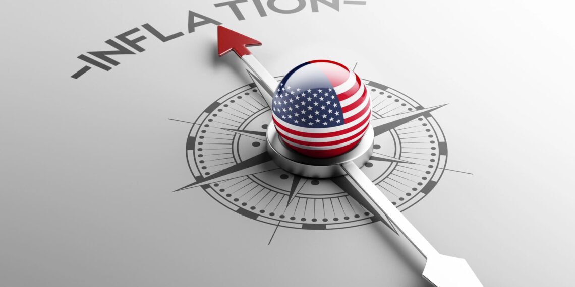 La tasa de inflación anual en Estados Unidos alcanzó el 2.6% en octubre