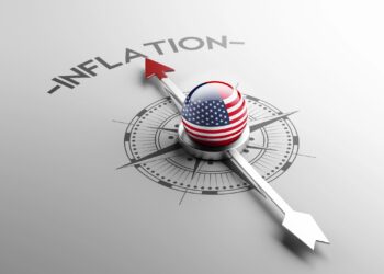 La tasa de inflación anual en Estados Unidos alcanzó el 2.6% en octubre