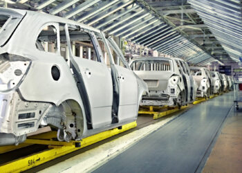 Despidos masivos en planta de Jeep en Ohio