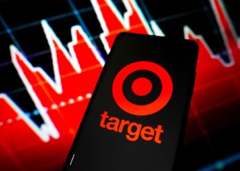 Target sufre una caída histórica en sus acciones tras decepcionantes resultados