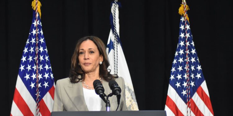 Harris acepta la derrota y asegura una transición pacífica del poder