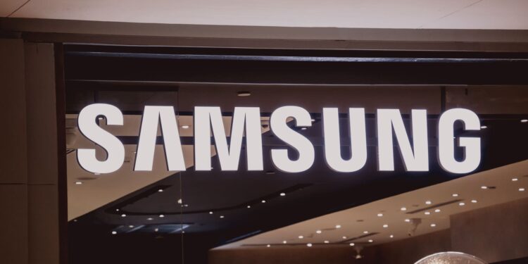 Samsung pierde terreno en el auge de la IA y enfrenta una caída de $126 mil millones en su valoración