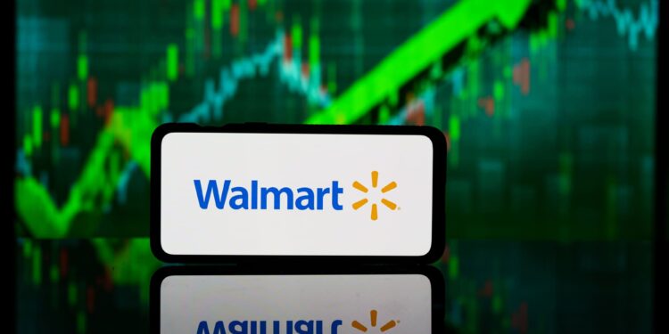Si hubieras invertido en Walmart hace 10 años: ¿Cuánto habrías ganado hoy?