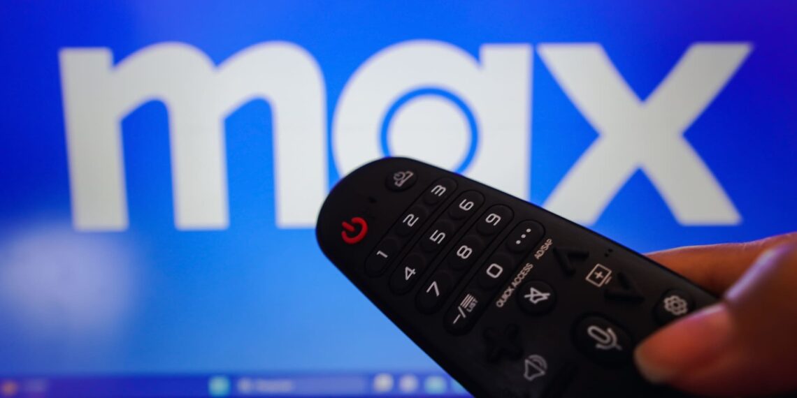 Max alcanza 110.5 millones de suscriptores, gracias al enorme crecimiento del último trimestre