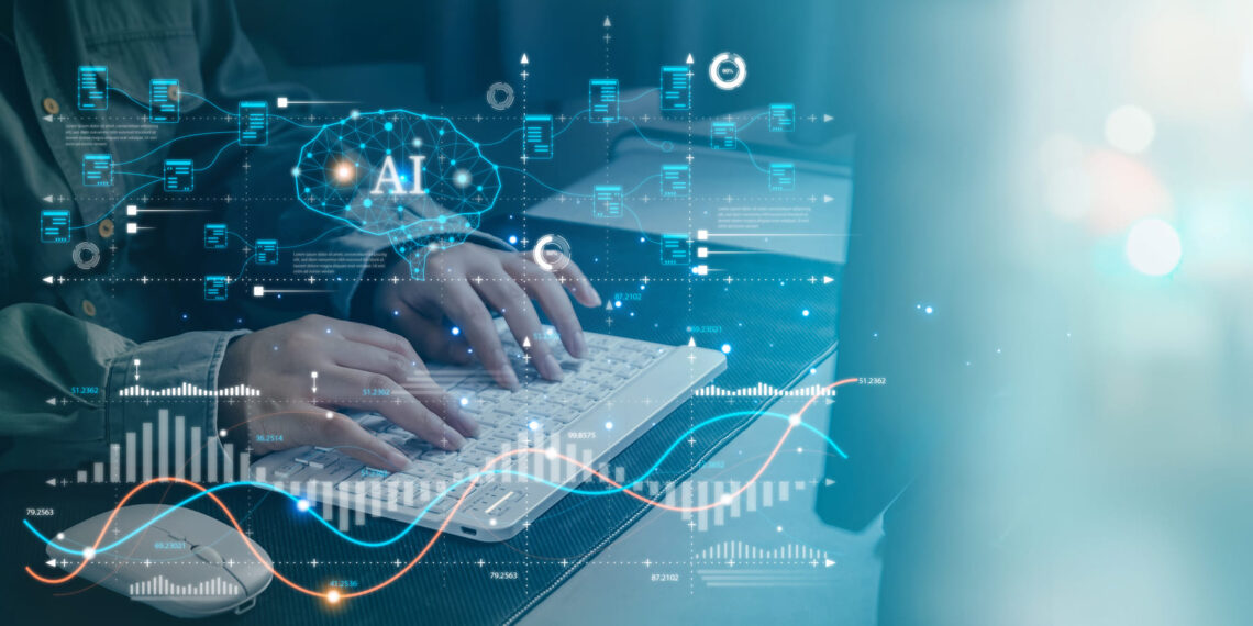 El gasto empresarial en inteligencia artificial se dispara un 500% en un año