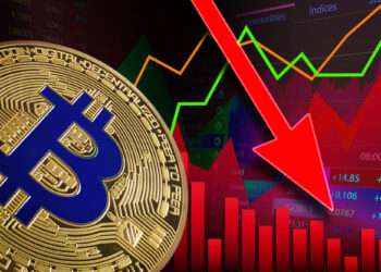 Bitcoin retrocede hacia los $90,000