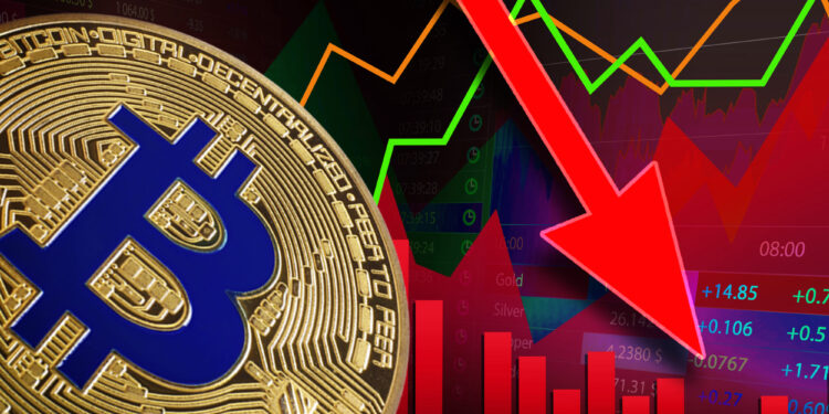 Bitcoin retrocede hacia los $90,000