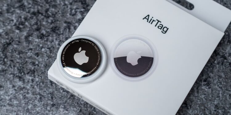 Apple actualiza función que facilita la búsqueda de equipaje extraviado