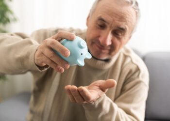 Massachusetts lidera en ahorros para la jubilación, mientras estados del sur quedan rezagados