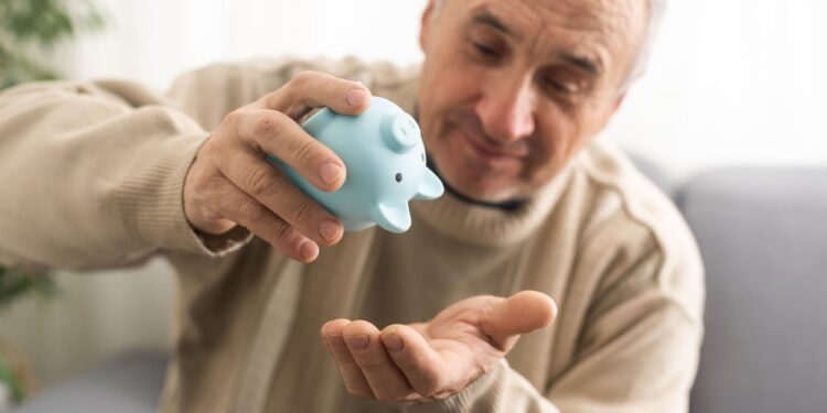 Massachusetts lidera en ahorros para la jubilación, mientras estados del sur quedan rezagados