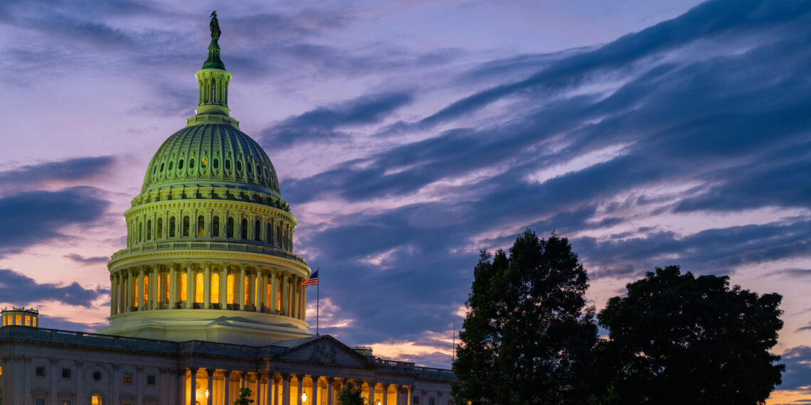 El Congreso más pro-criptomonedas en la historia de EE. UU.