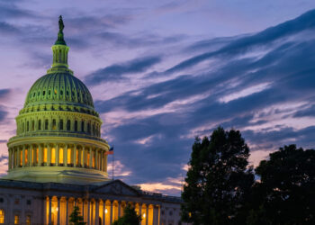 El Congreso más pro-criptomonedas en la historia de EE. UU.