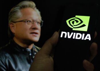Nvidia supera expectativas impulsada por la alta demanda de IA