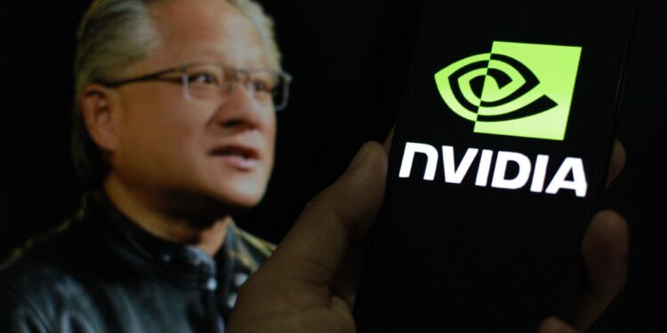 Nvidia supera expectativas impulsada por la alta demanda de IA