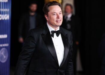 Elon Musk ya tiene un candidato para ocupar el cargo de Secretario del Tesoro: ¿Quién es?