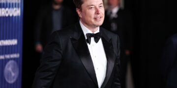 Elon Musk ya tiene un candidato para ocupar el cargo de Secretario del Tesoro: ¿Quién es?