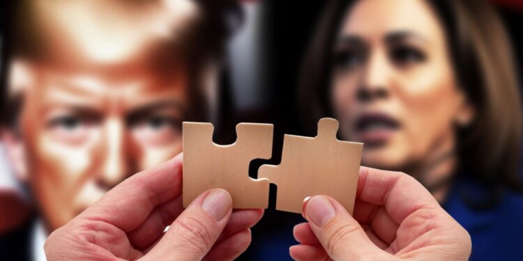 Estos son los países con más en juego en las elecciones presidenciales de EE.UU.