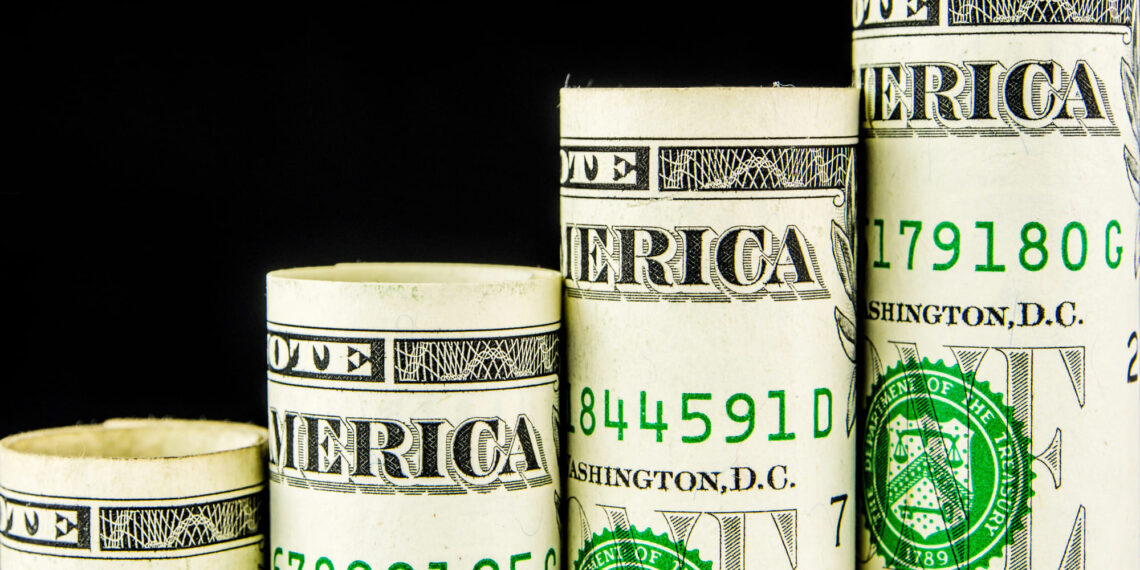 La inflación sube al 2.3% anual y cumple las expectativas del mercado