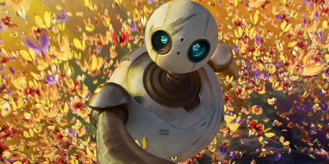 Robot Salvaje superó las expectativas y puso a temblar a Disney ante el despertar de DreamWorks