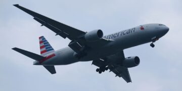 Caos navideño en American Airlines: Suspensión temporal de vuelos el 24 de diciembre