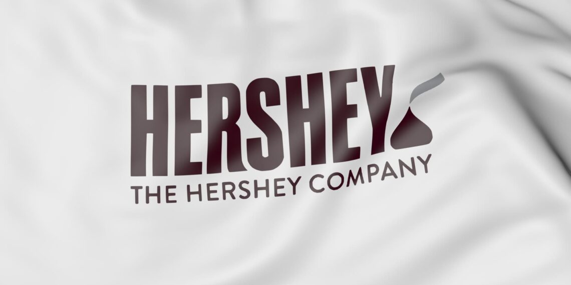 Mondelez busca adquirir Hershey y revive una oferta de compra histórica