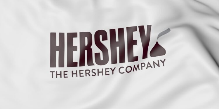 Mondelez busca adquirir Hershey y revive una oferta de compra histórica