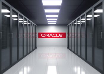 Oracle sufre caída en Wall Street por resultados y pronóstico decepcionantes