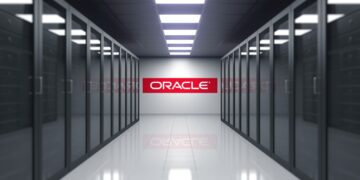 Oracle sufre caída en Wall Street por resultados y pronóstico decepcionantes