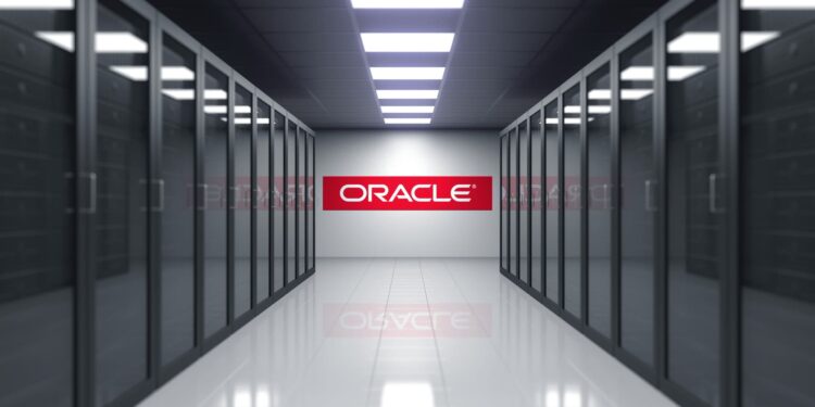 Oracle sufre caída en Wall Street por resultados y pronóstico decepcionantes