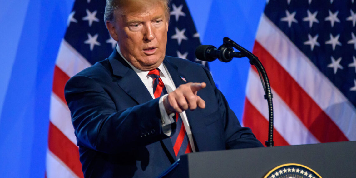 El optimismo financiero de los hogares alcanza su nivel más alto desde 2020 tras victoria de Trump