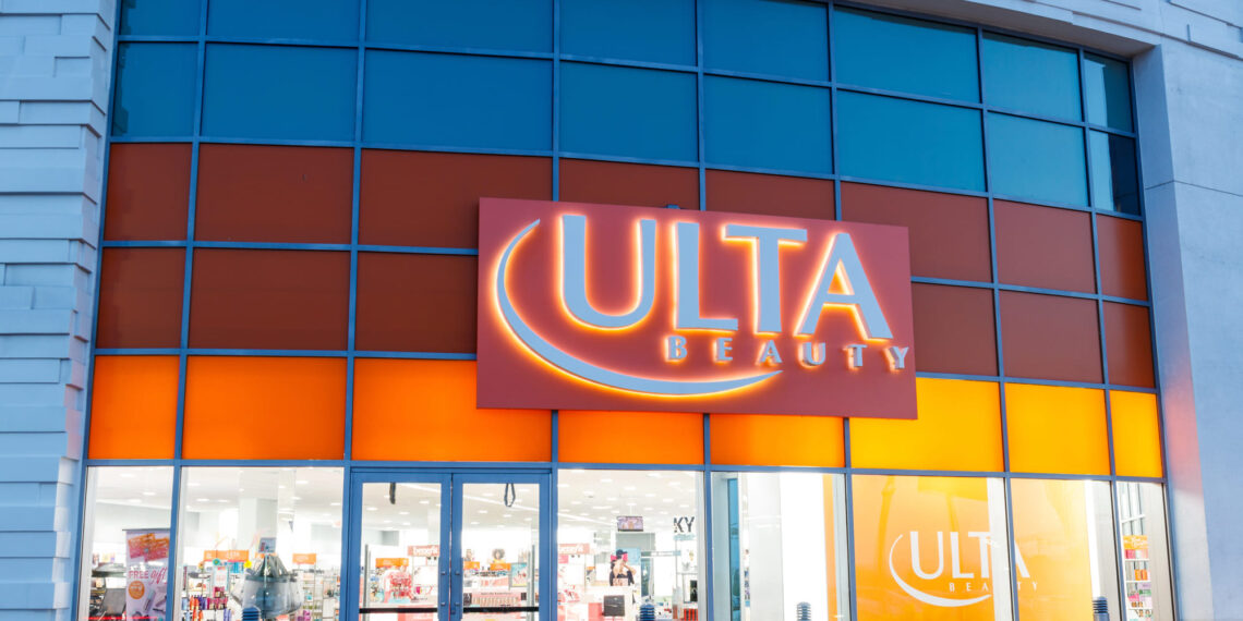 Ulta Beauty supera expectativas en el tercer trimestre y eleva su pronóstico anual