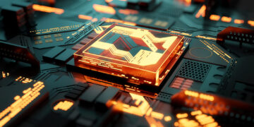 Google revoluciona la computación cuántica con “Willow” y hace subir las acciones de Alphabet un 6%