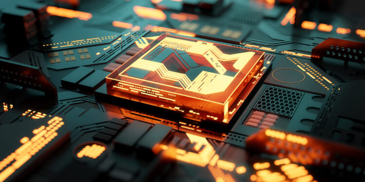 Google revoluciona la computación cuántica con “Willow” y hace subir las acciones de Alphabet un 6%