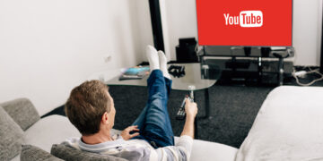 YouTube TV aumenta sus tarifas: nuevo precio mensual de $82.99