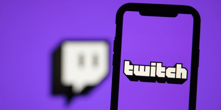 Kai Cenat rompe récords de suscripciones en Twitch y ganó millonaria cifra