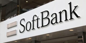 SoftBank promete invertir $100 mil millones en EE. UU. durante la administración Trump