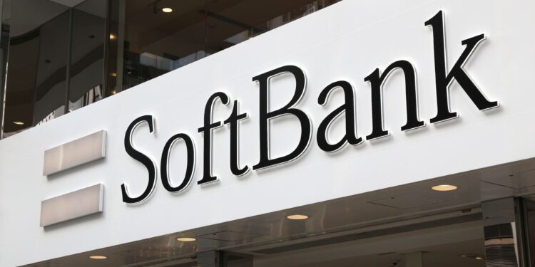 SoftBank promete invertir $100 mil millones en EE. UU. durante la administración Trump