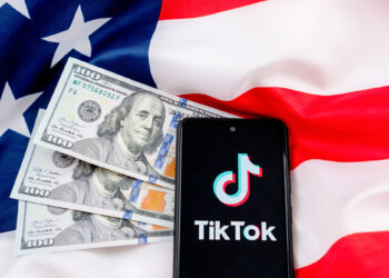 Tribunal de apelaciones respaldó ley que obliga a bytedance a vender tiktok en EE. UU.