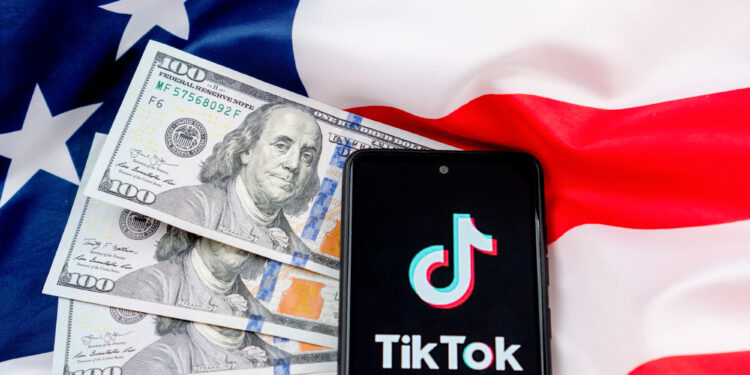 Tribunal de apelaciones respaldó ley que obliga a bytedance a vender tiktok en EE. UU.