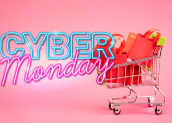 Cyber Monday: Un hito histórico en las compras online en EE.UU.