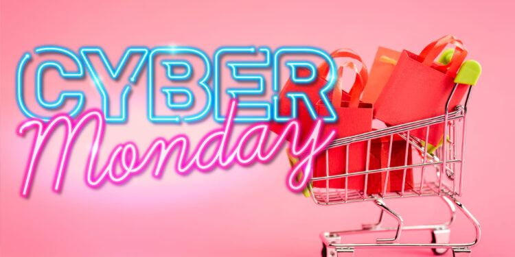 Cyber Monday: Un hito histórico en las compras online en EE.UU.